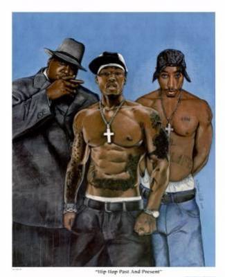 50. notorious big.2 pac